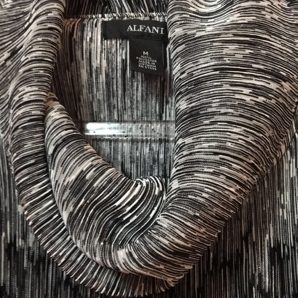 Alfani Top - Picture 2 of 5